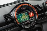 Mini John Cooper Works Clubman 2019 года (ZA)